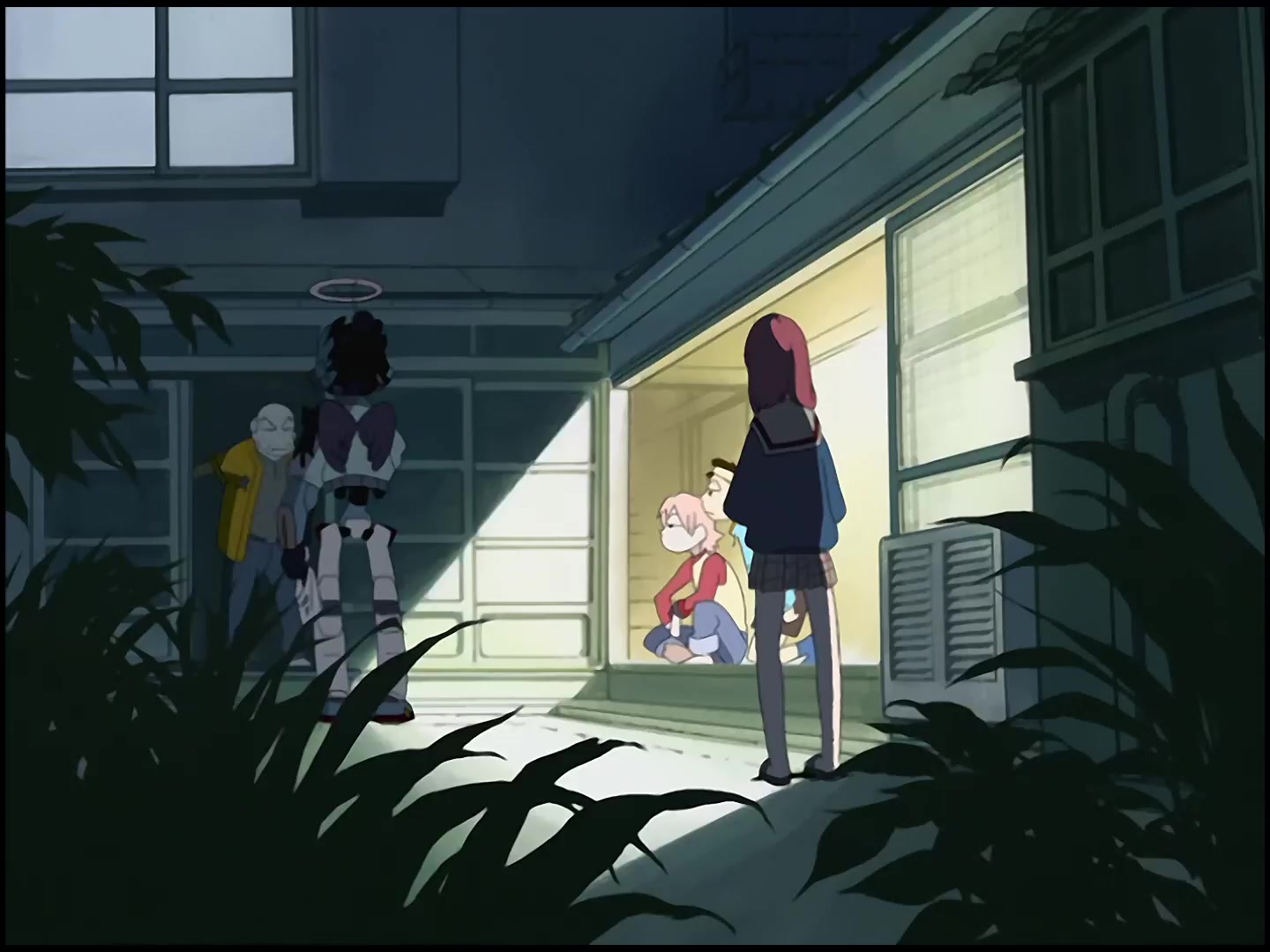 [Tsukyio Editing Resources] FLCL (Episode 2) Raw Clips (165) (tsukyio.com).mp4